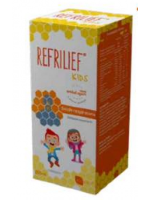 Refrilief Kids - 200 ML - Nutridil